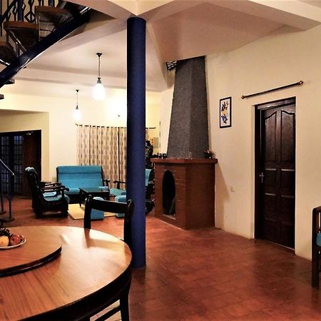 Blusalz Homes - One Lovedale, Ooty - Tamil Nadu 外观 照片