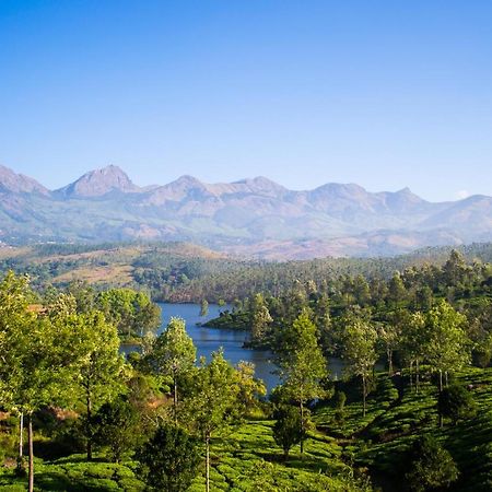 Blusalz Homes - One Lovedale, Ooty - Tamil Nadu 外观 照片