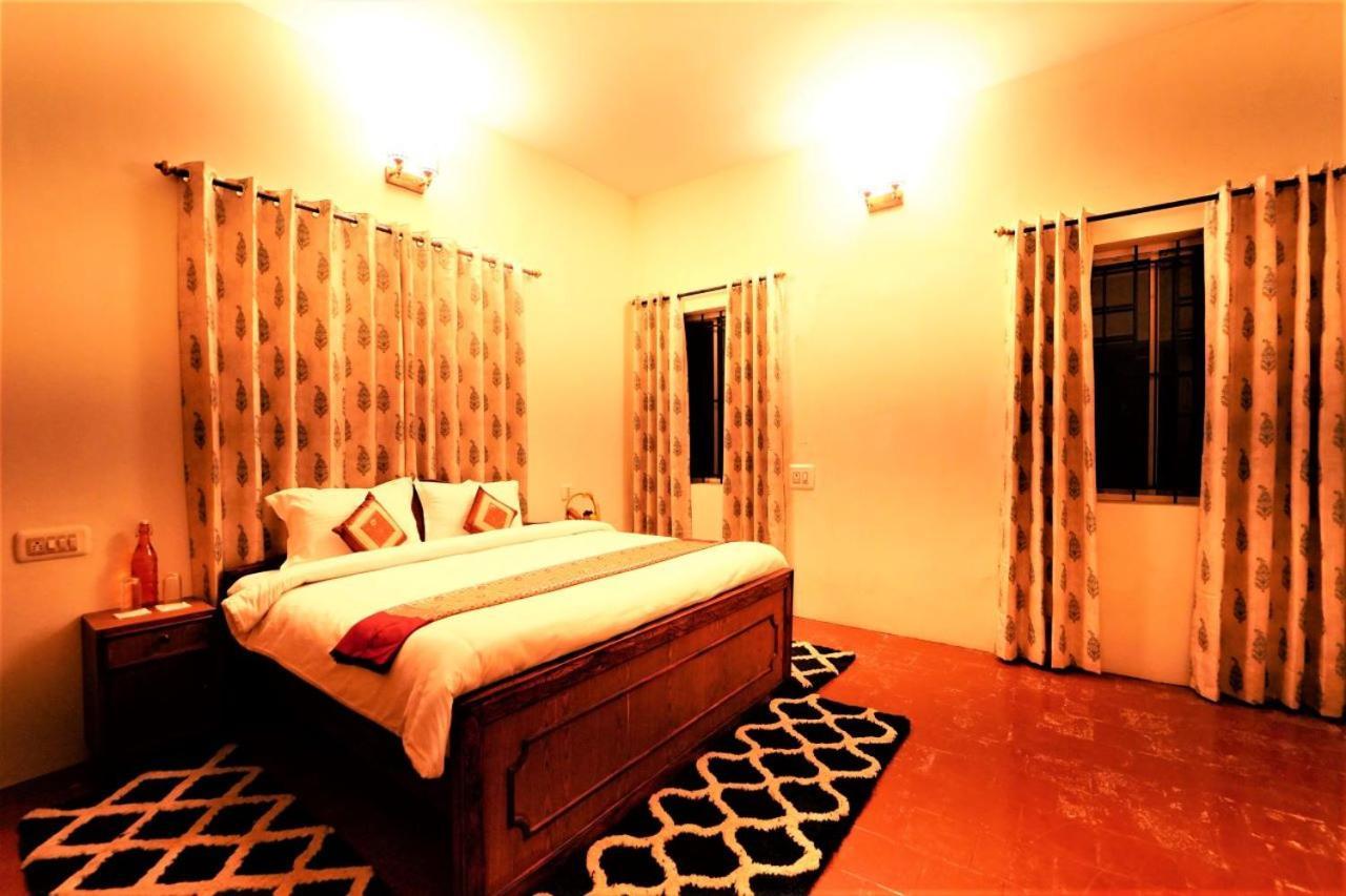 Blusalz Homes - One Lovedale, Ooty - Tamil Nadu 外观 照片