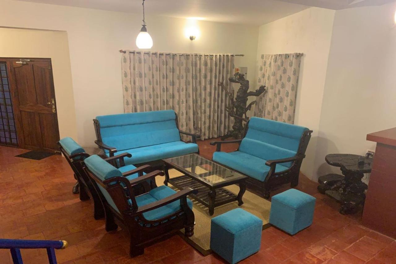 Blusalz Homes - One Lovedale, Ooty - Tamil Nadu 外观 照片