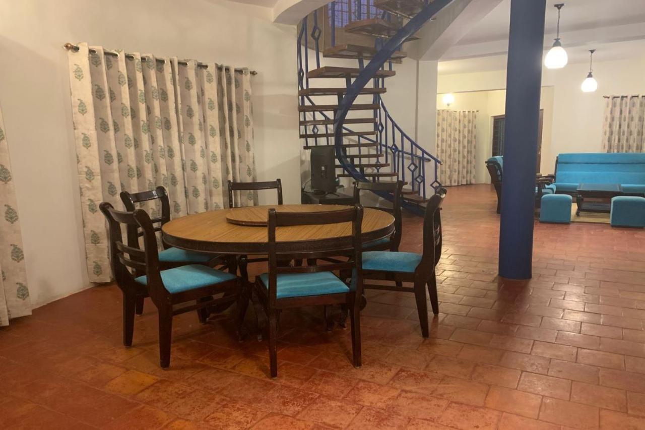 Blusalz Homes - One Lovedale, Ooty - Tamil Nadu 外观 照片