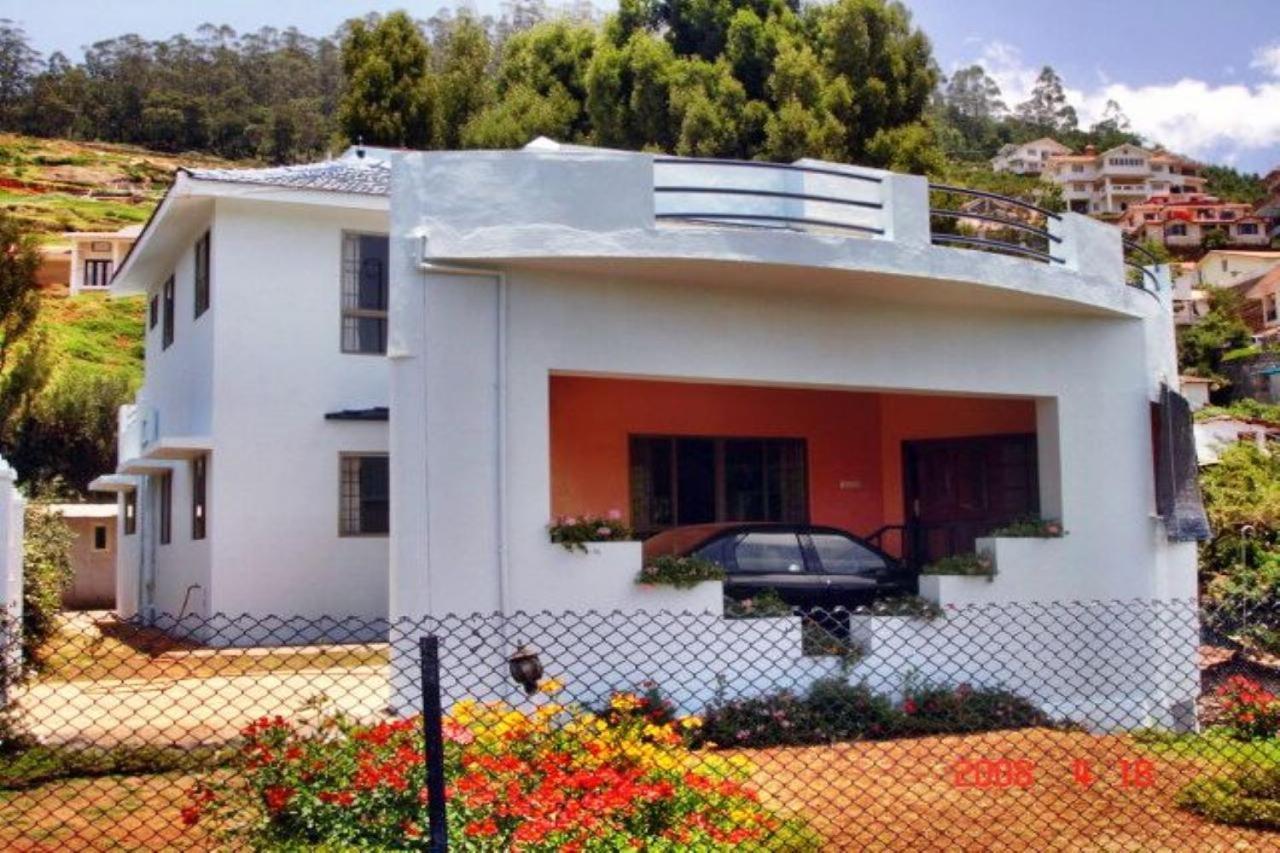 Blusalz Homes - One Lovedale, Ooty - Tamil Nadu 外观 照片