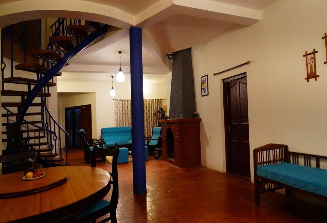 Blusalz Homes - One Lovedale, Ooty - Tamil Nadu 外观 照片