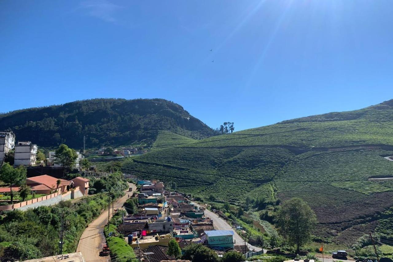 Blusalz Homes - One Lovedale, Ooty - Tamil Nadu 外观 照片