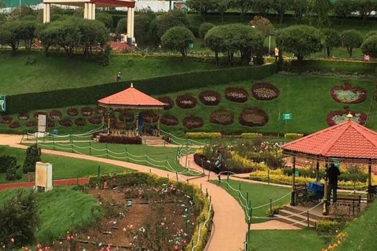 Blusalz Homes - One Lovedale, Ooty - Tamil Nadu 外观 照片