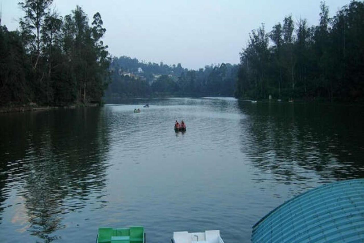 Blusalz Homes - One Lovedale, Ooty - Tamil Nadu 外观 照片
