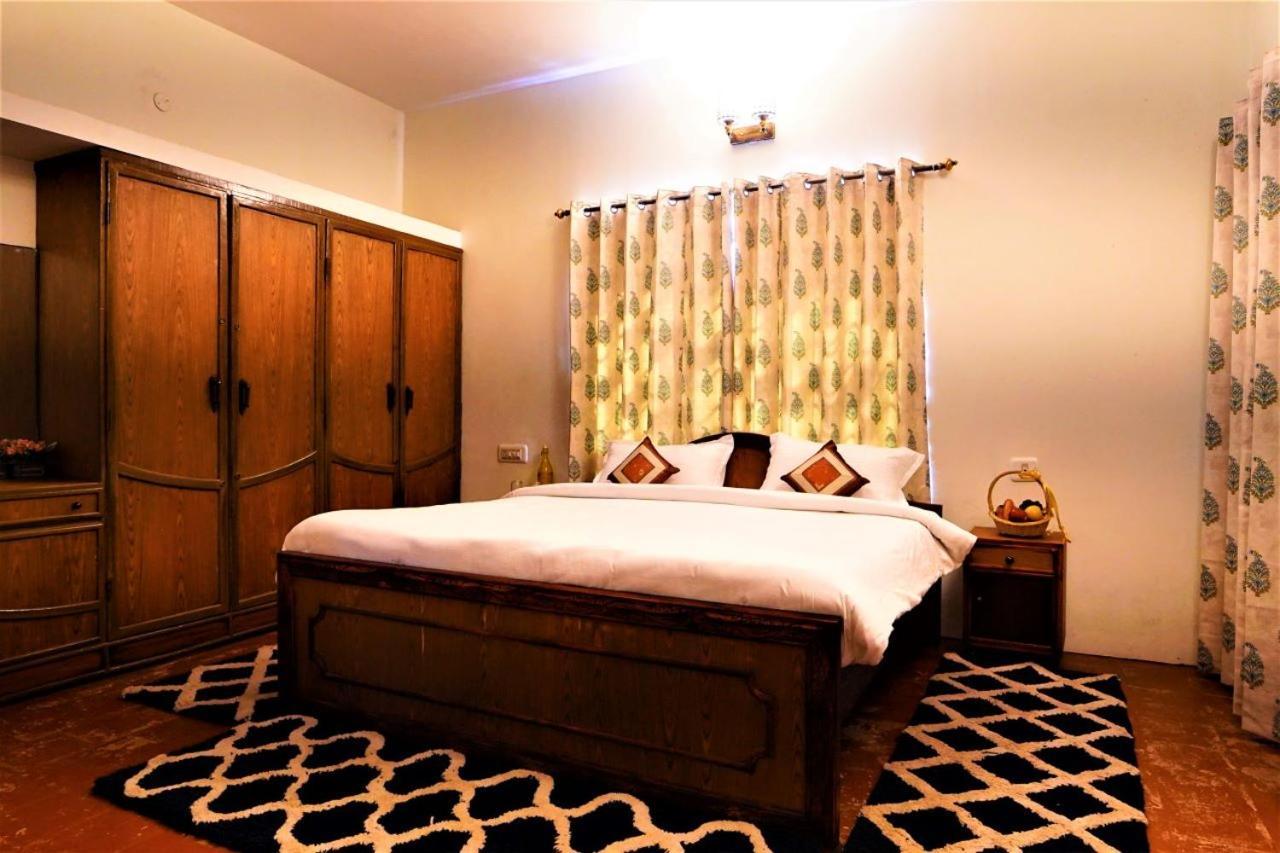 Blusalz Homes - One Lovedale, Ooty - Tamil Nadu 外观 照片