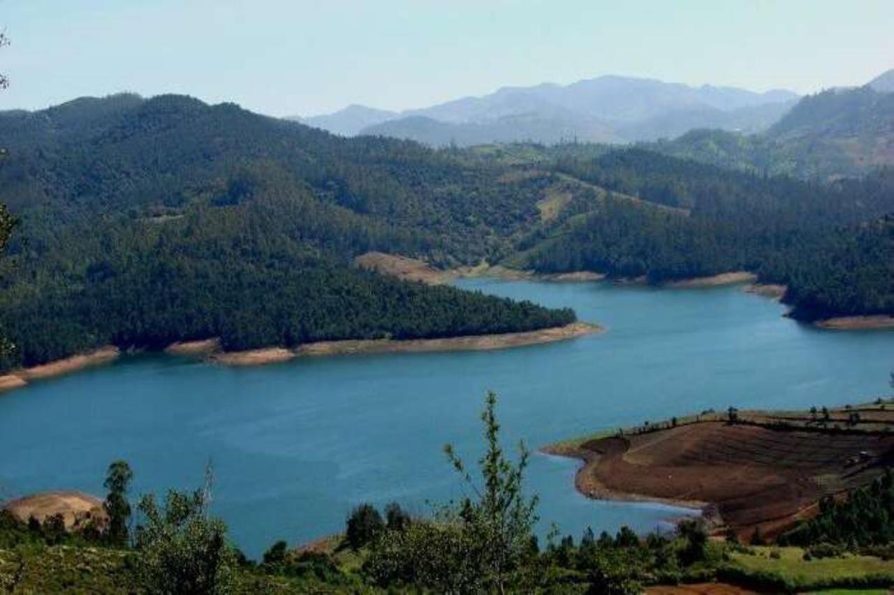 Blusalz Homes - One Lovedale, Ooty - Tamil Nadu 外观 照片