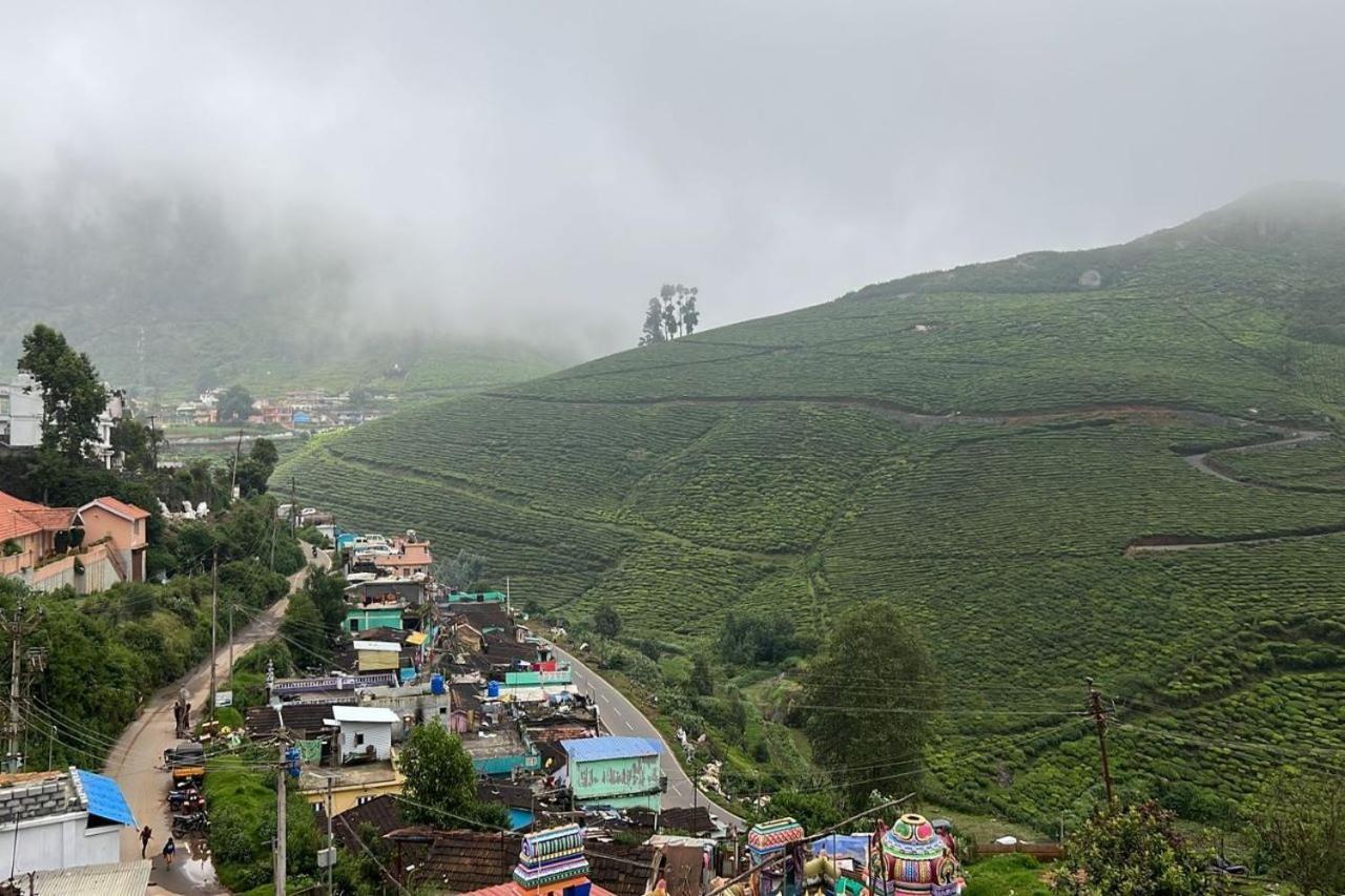 Blusalz Homes - One Lovedale, Ooty - Tamil Nadu 外观 照片