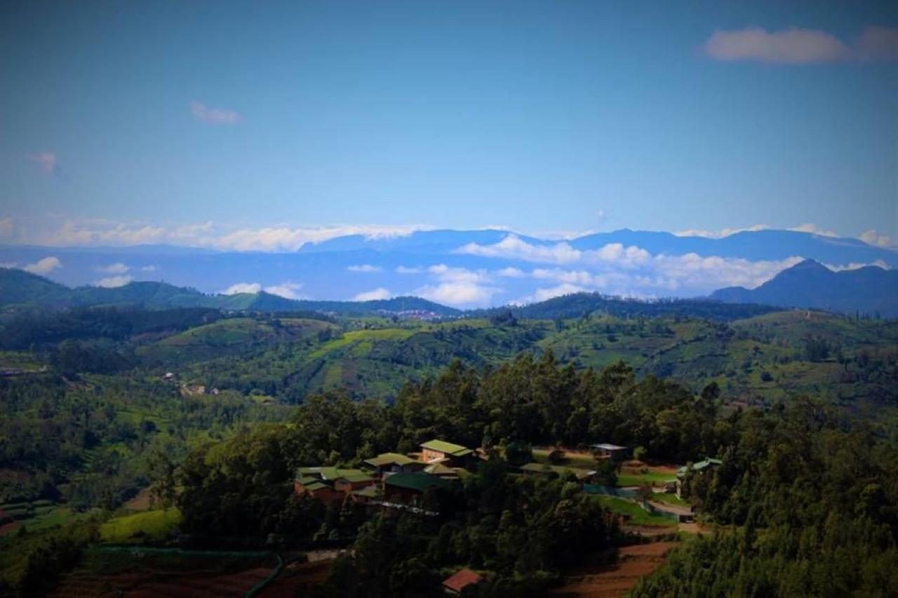 Blusalz Homes - One Lovedale, Ooty - Tamil Nadu 外观 照片