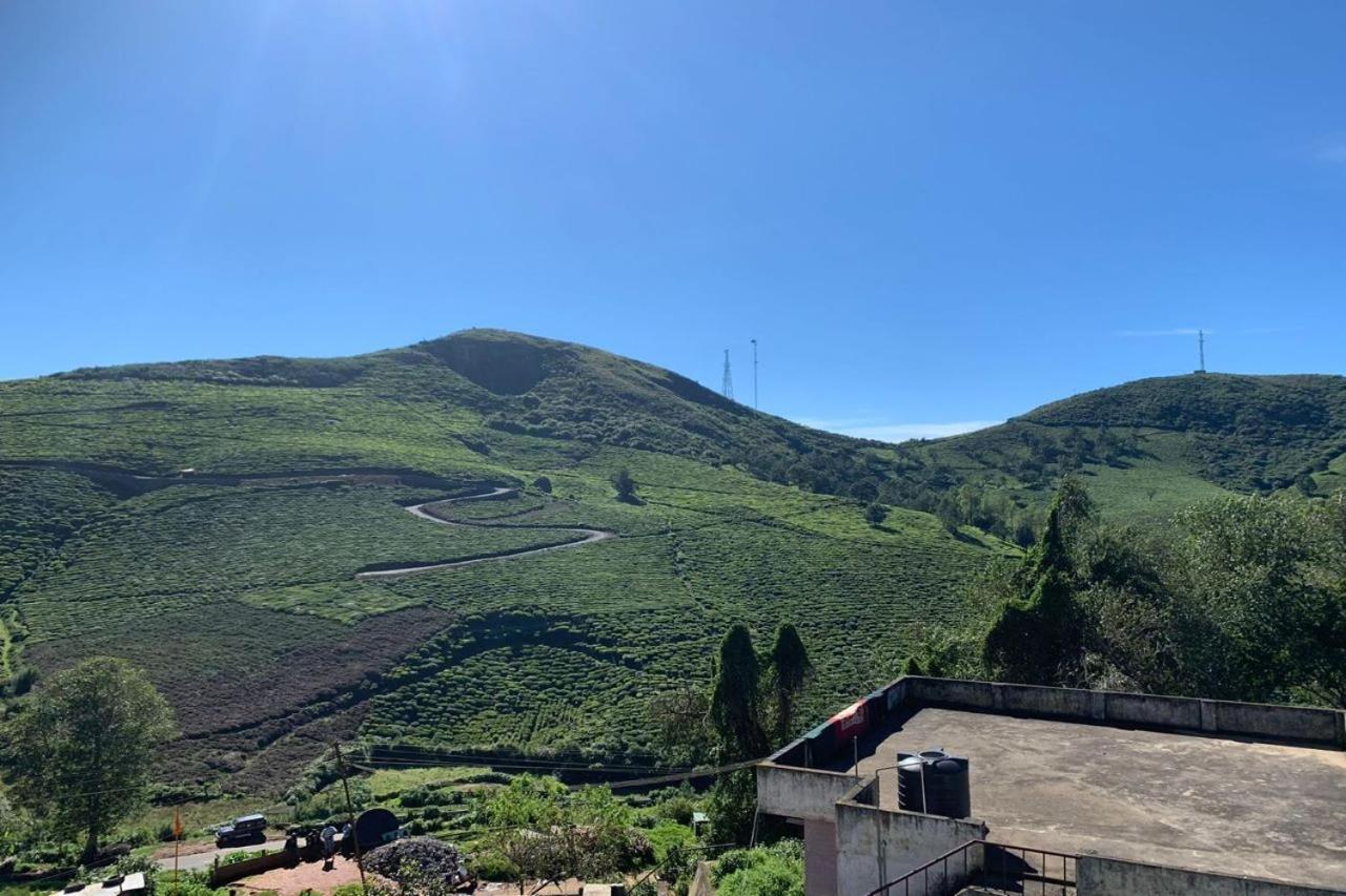 Blusalz Homes - One Lovedale, Ooty - Tamil Nadu 外观 照片