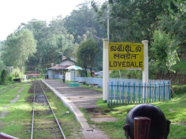 Blusalz Homes - One Lovedale, Ooty - Tamil Nadu 外观 照片