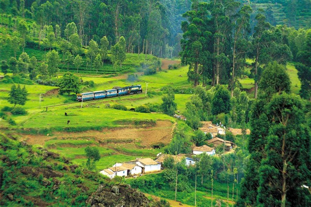 Blusalz Homes - One Lovedale, Ooty - Tamil Nadu 外观 照片